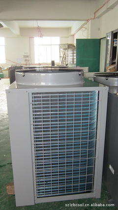 【工廠,發(fā)廊用5匹.10匹空氣能熱泵熱水,熱泵主機,熱泵】價格,廠家,圖片,熱泵,深圳市冷芝寶制冷設備-