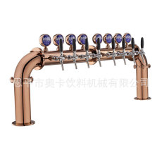 酒柱 啤酒柱 扎啤機 制冷機