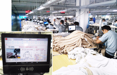 安然公司2.0時(shí)代 辦公設(shè)備智能化再升級(jí)，驅(qū)動(dòng)國際化進(jìn)程加速